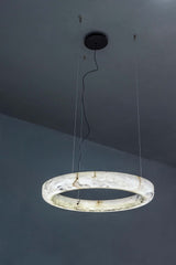 Ring Pendant Lamp