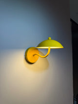 Ripple Sconce