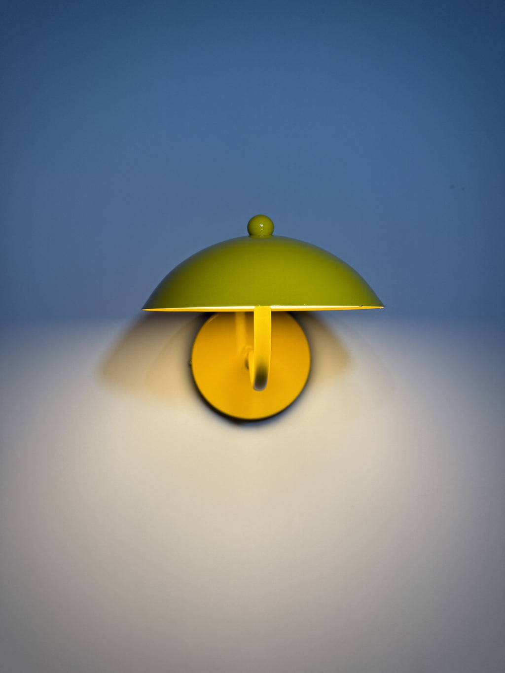 Ripple Sconce