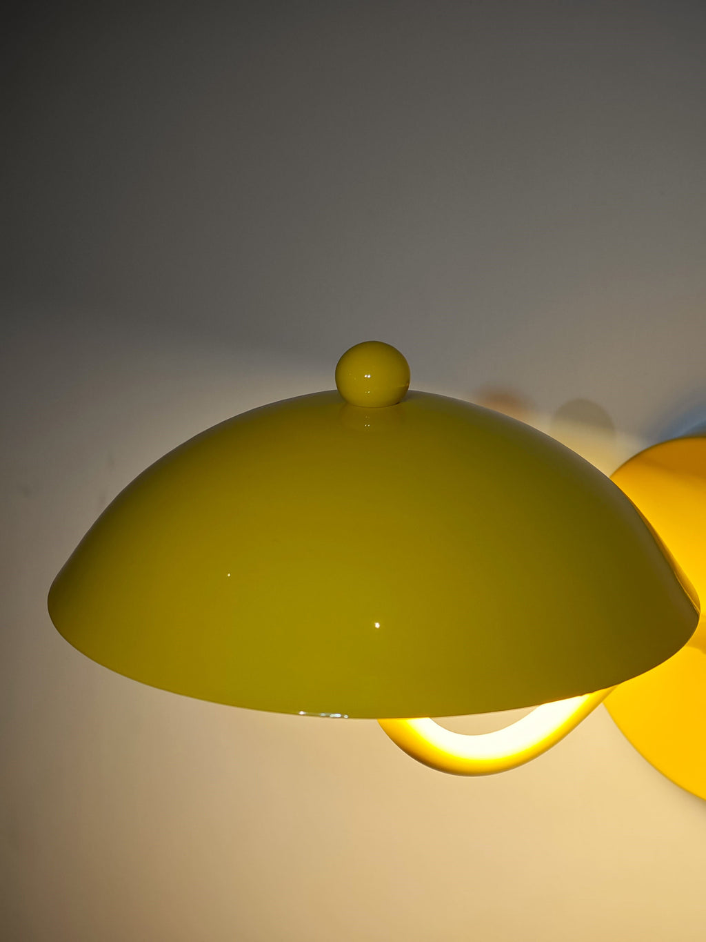 Ripple Sconce