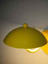 Ripple Sconce