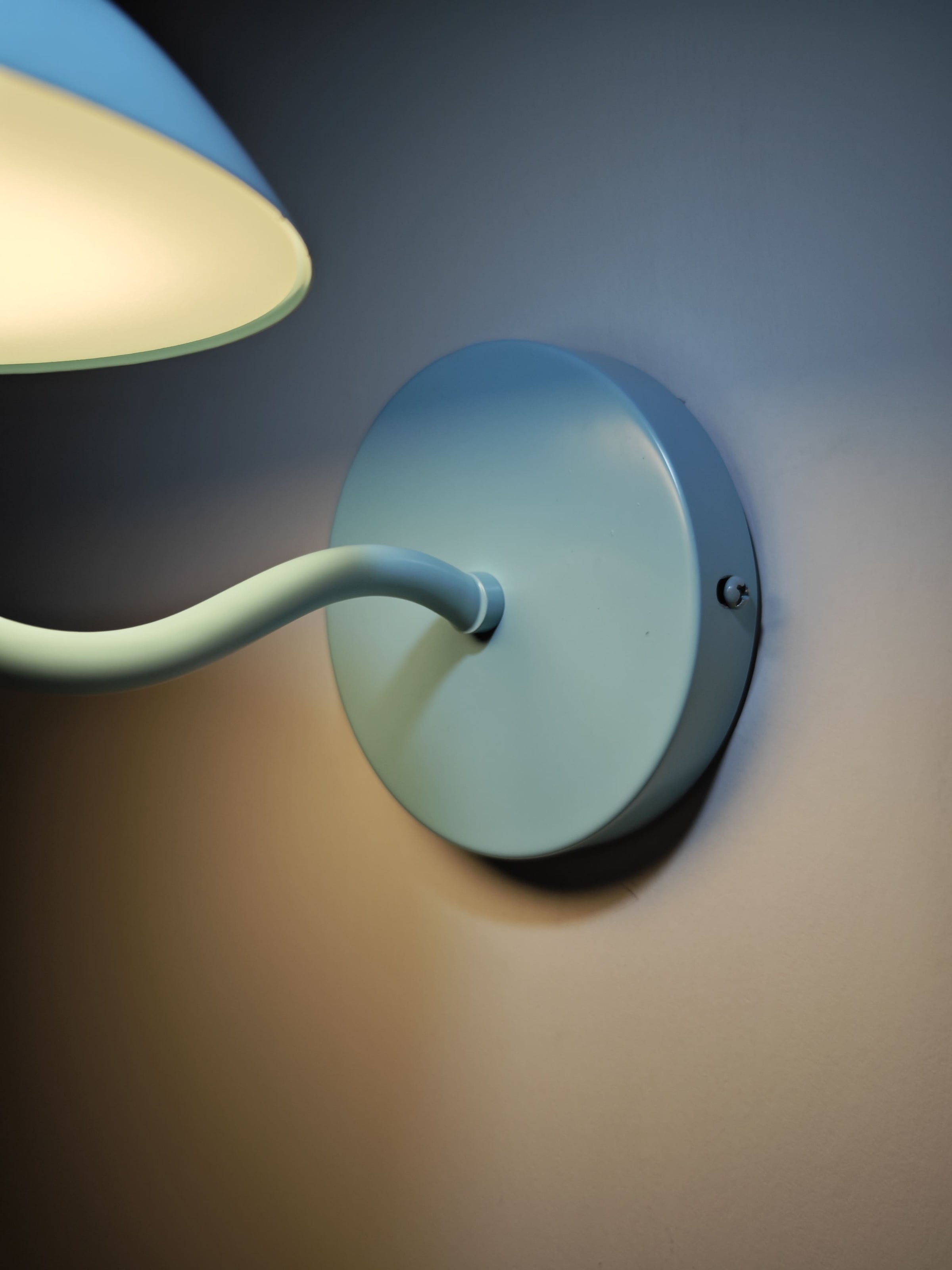 Ripple Sconce
