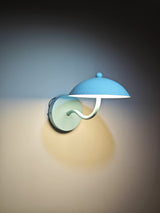Ripple Sconce