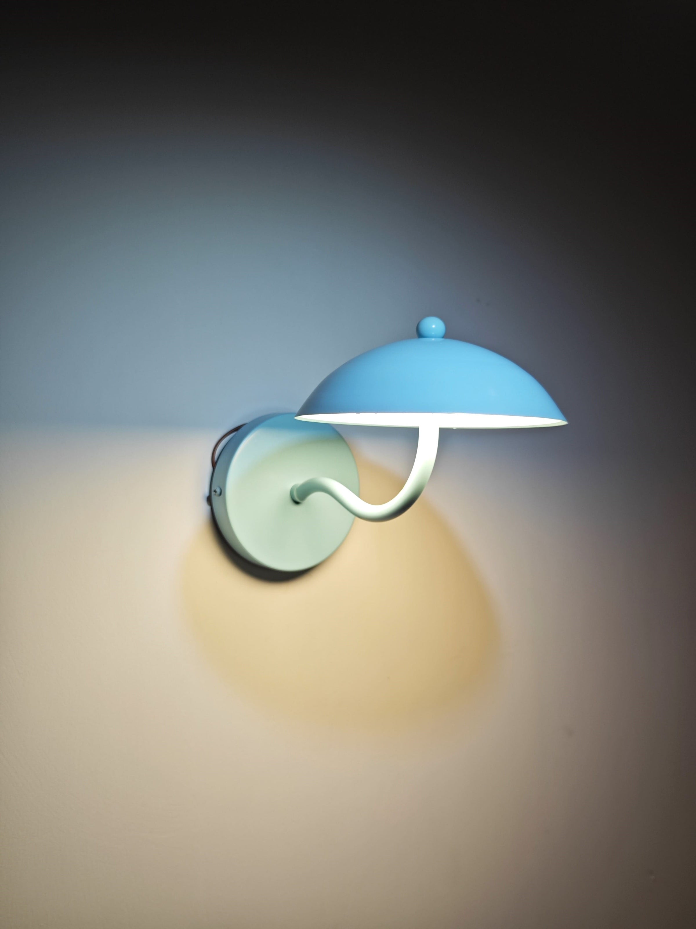 Ripple Sconce
