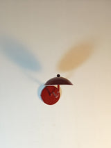 Ripple Sconce