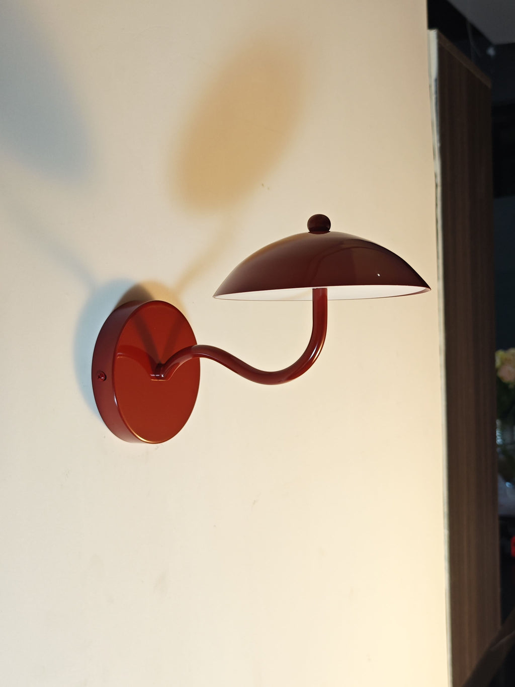 Ripple Sconce