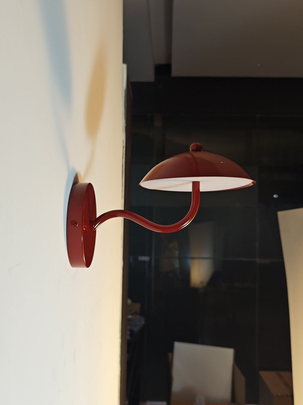 Ripple Sconce