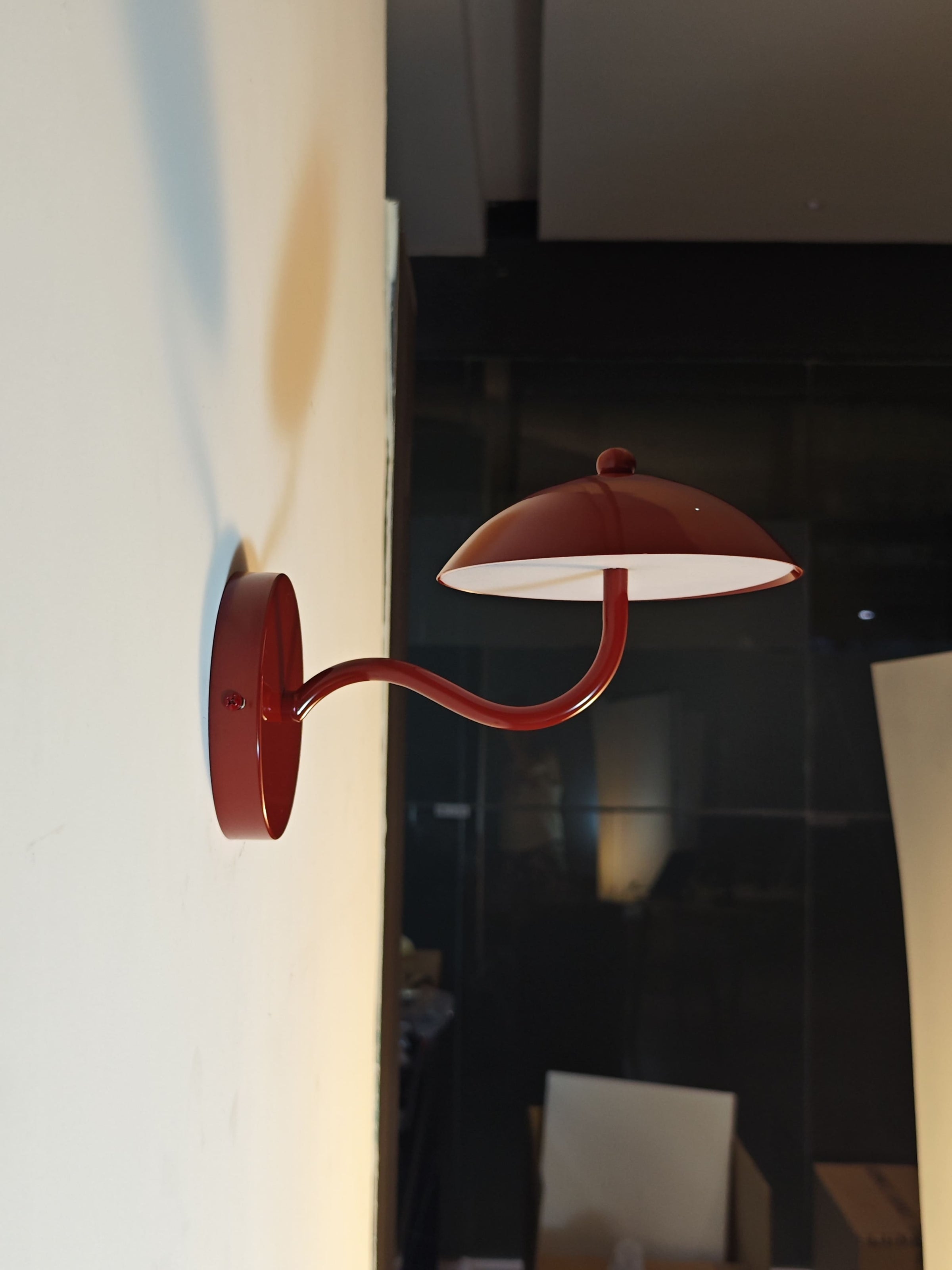 Ripple Sconce