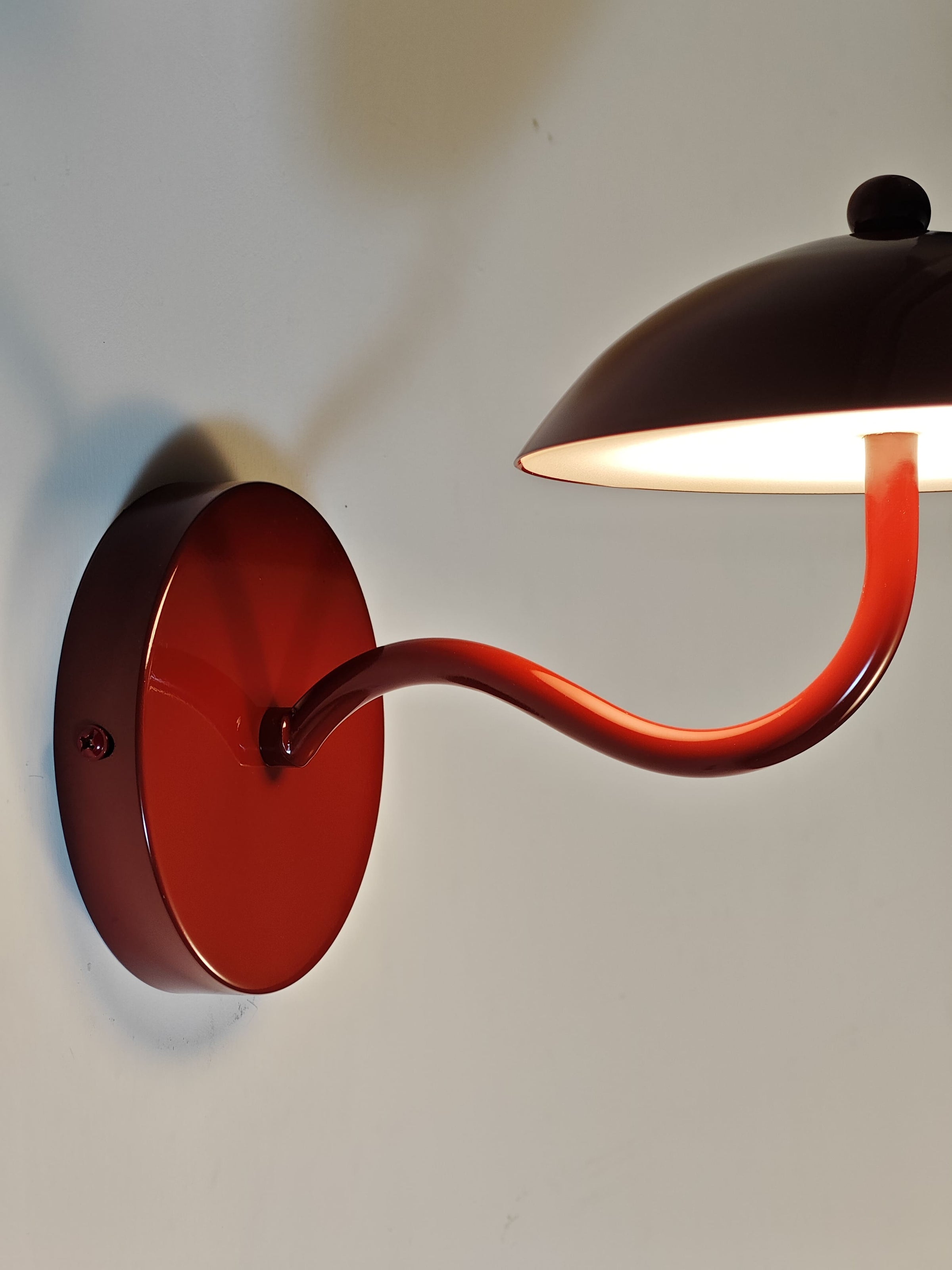 Ripple Sconce