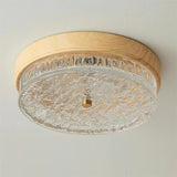Ripples Flush Mount Lighting