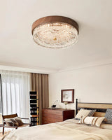 Ripples Flush Mount Lighting