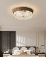 Ripples Flush Mount Lighting