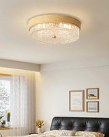 Ripples Flush Mount Lighting