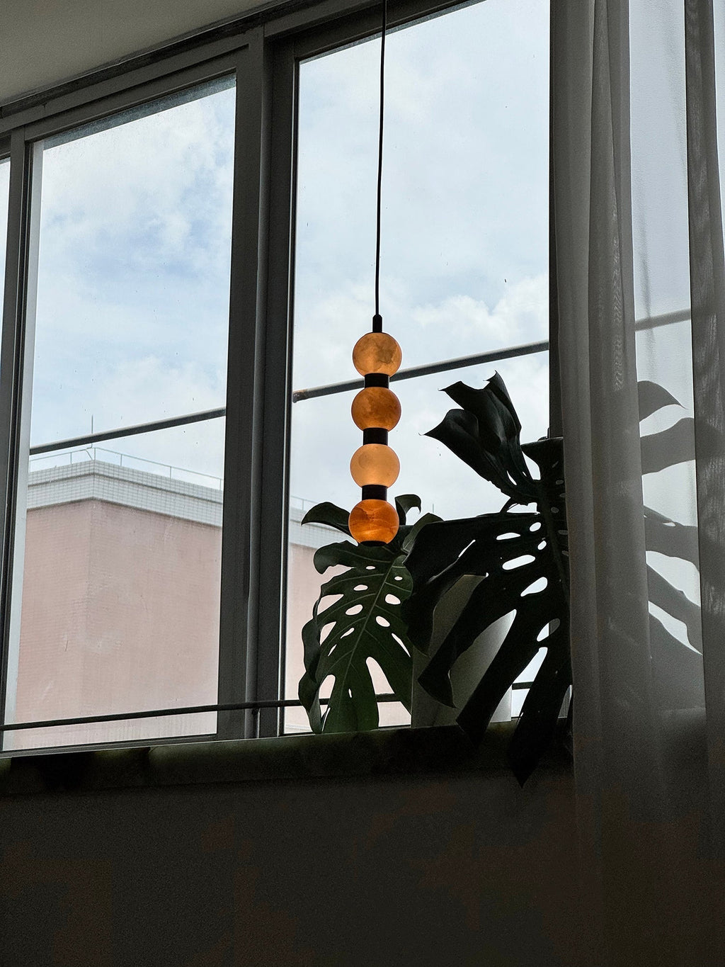 Robbin Pendant Lamp