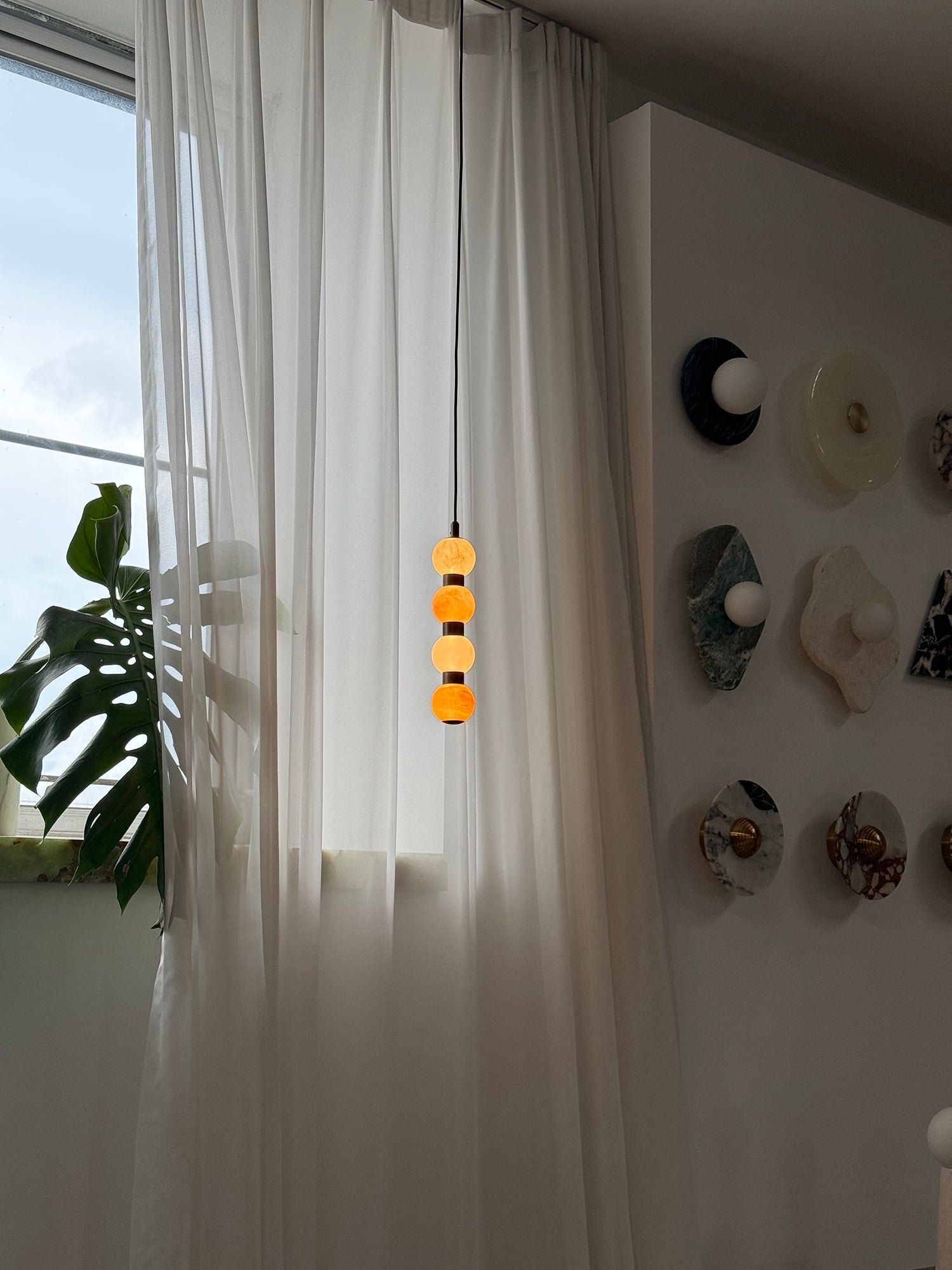 Robbin Pendant Lamp