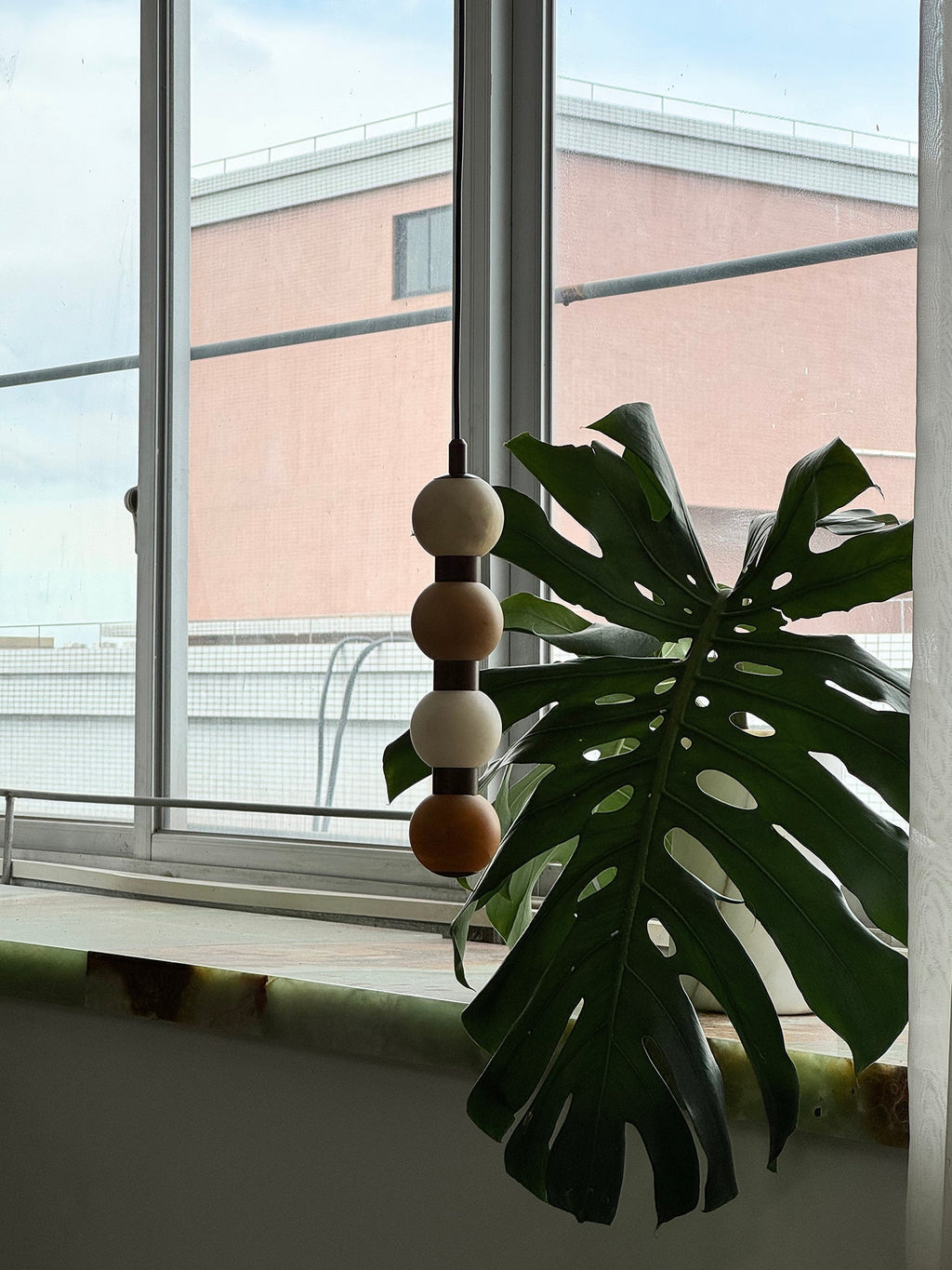 Robbin Pendant Lamp