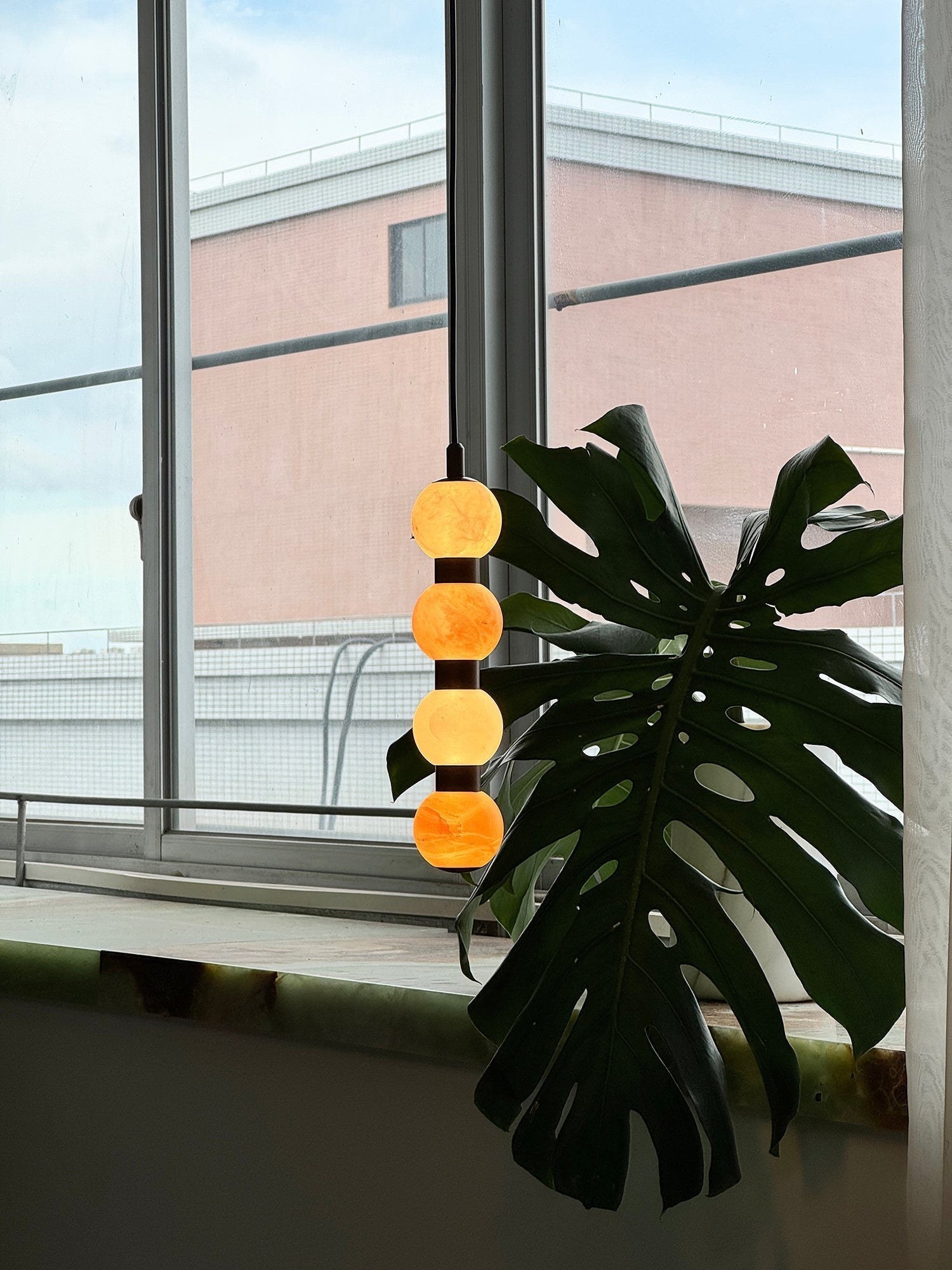 Robbin Pendant Lamp