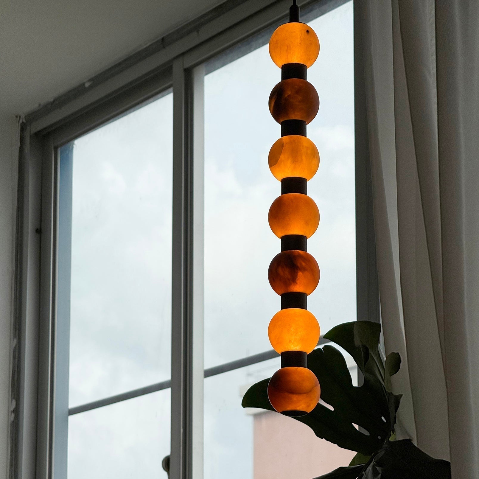 Robbin Pendant Lamp