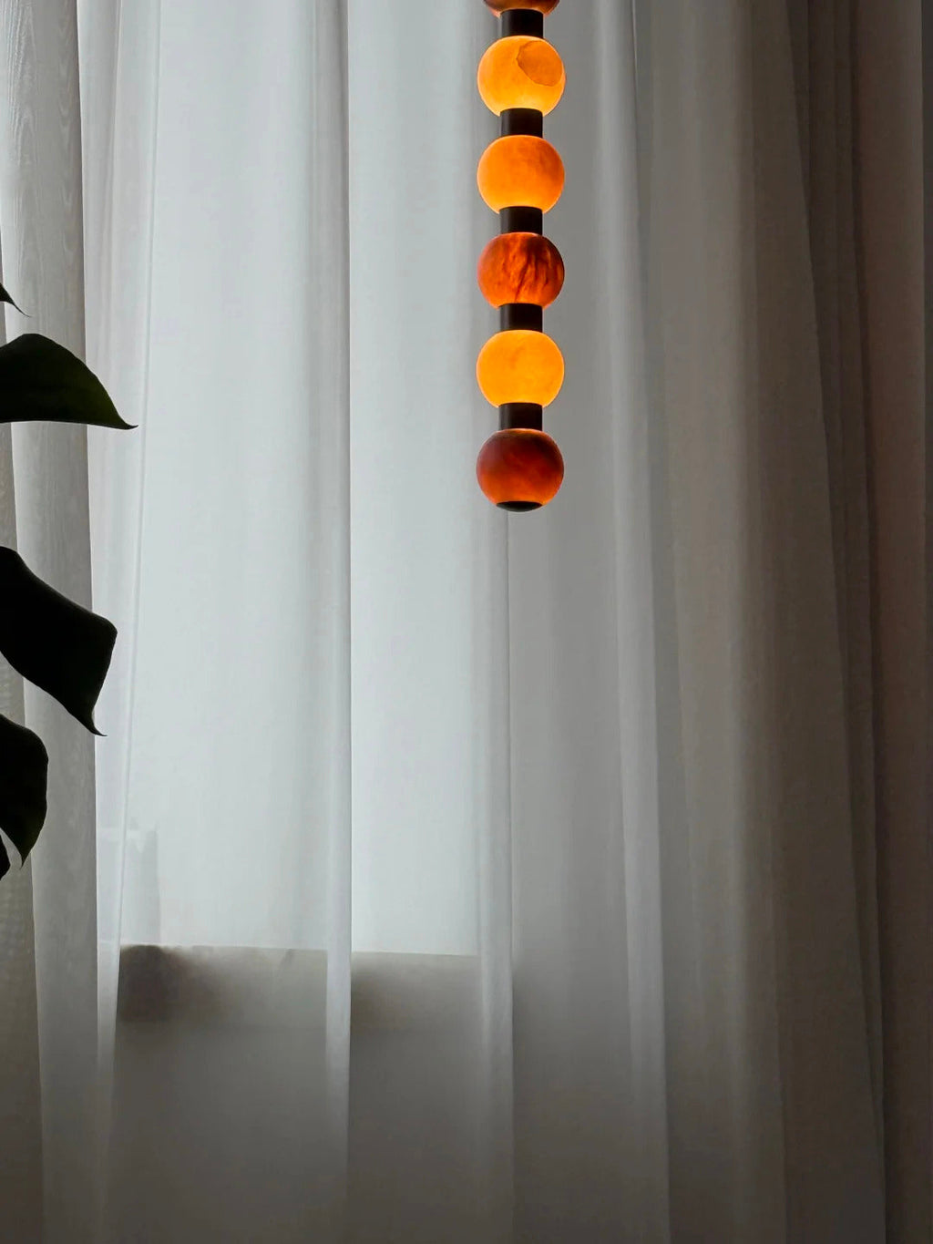 Robbin Pendant Lamp