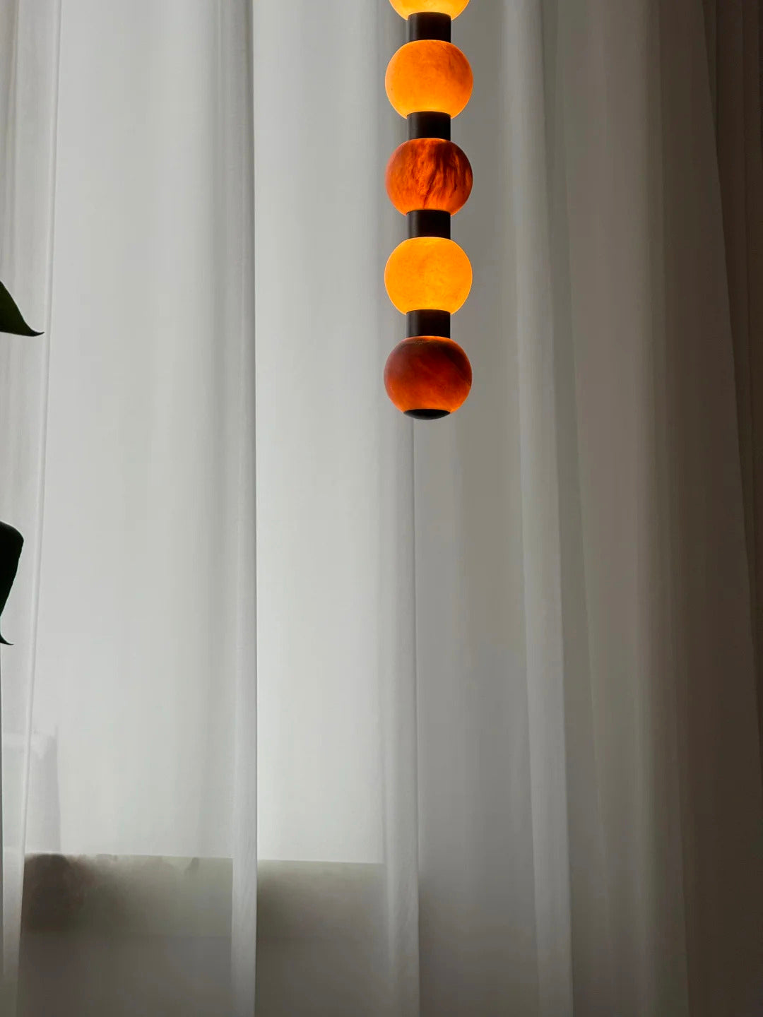 Robbin Pendant Lamp