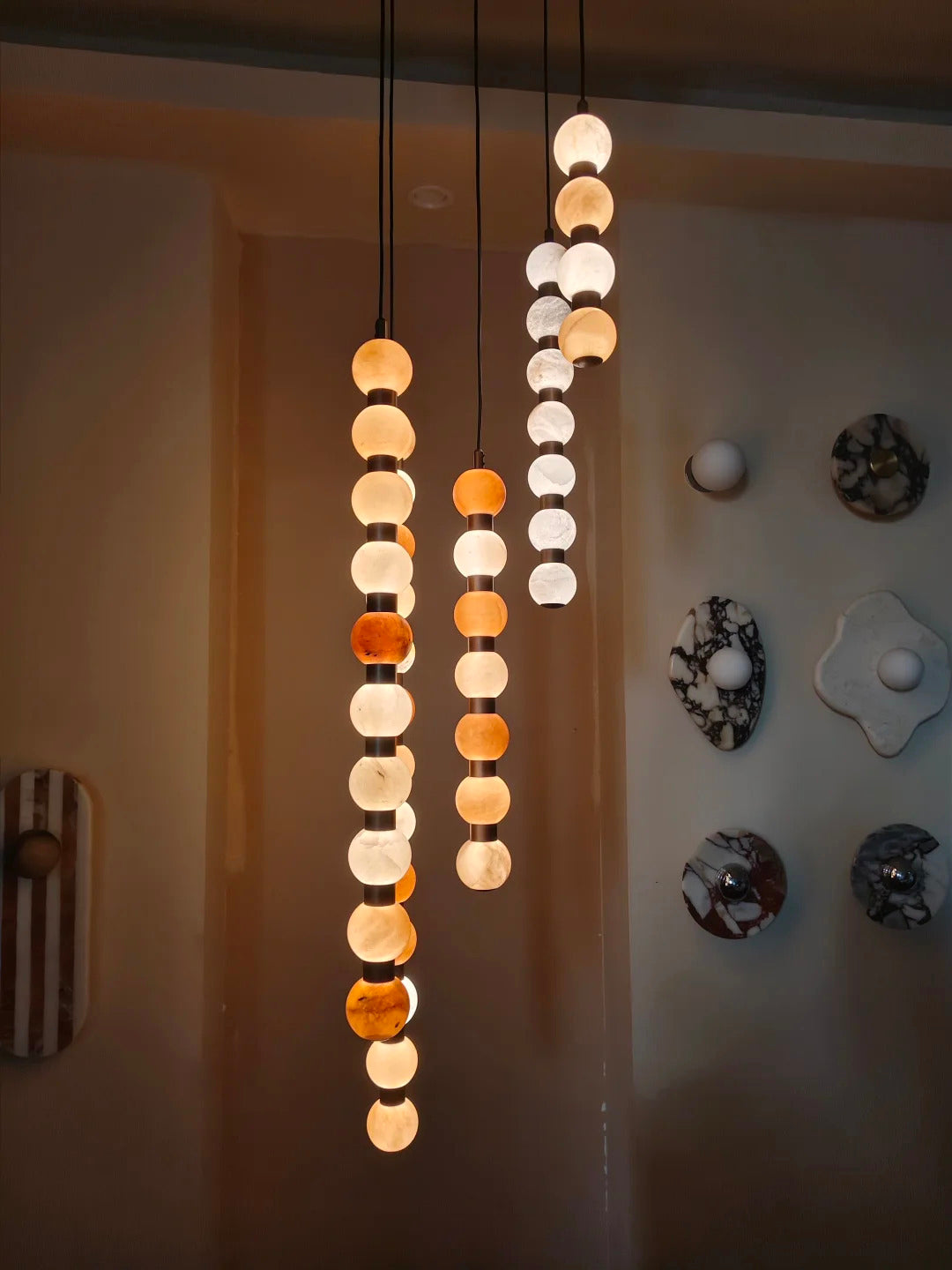 Robbin Pendant Lamp