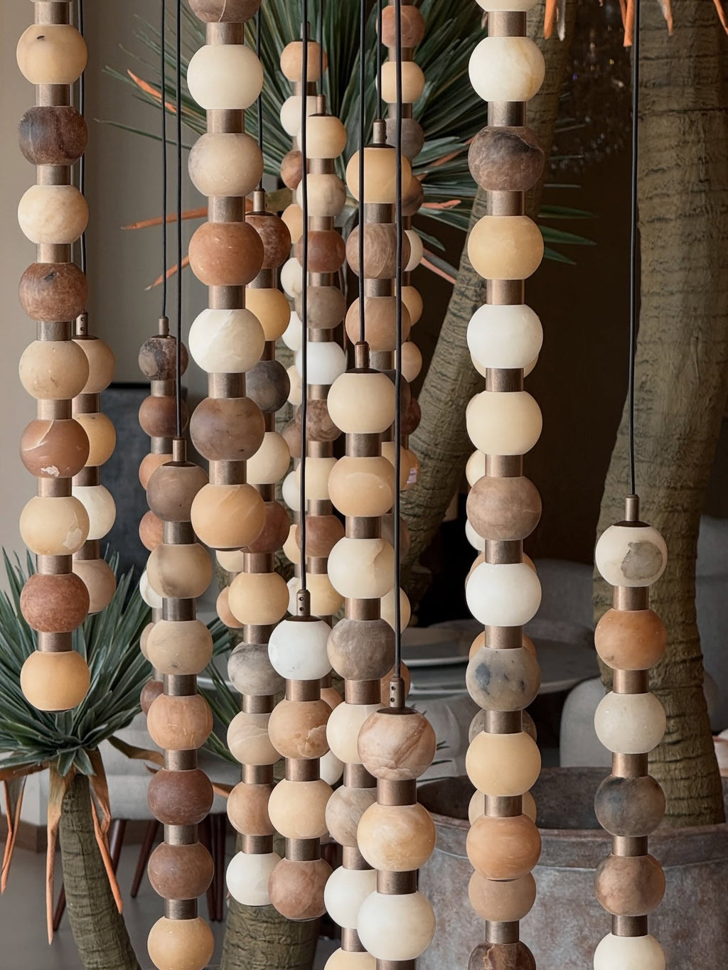 Robbin Pendant Lamp