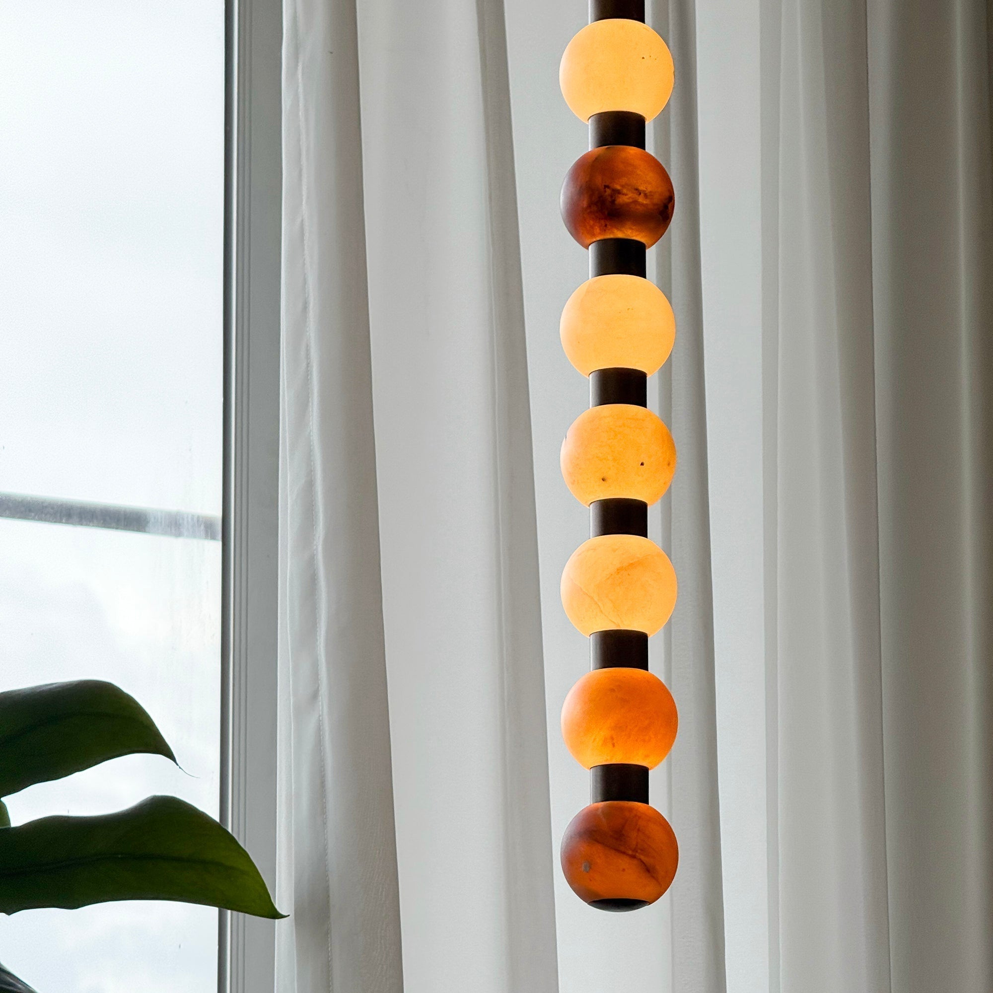 Robbin Pendant Lamp