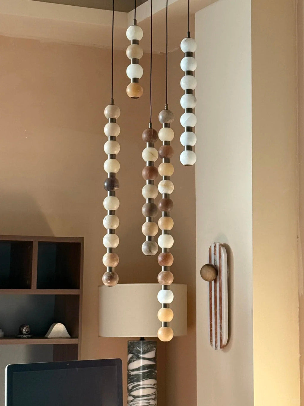 Robbin Pendant Lamp