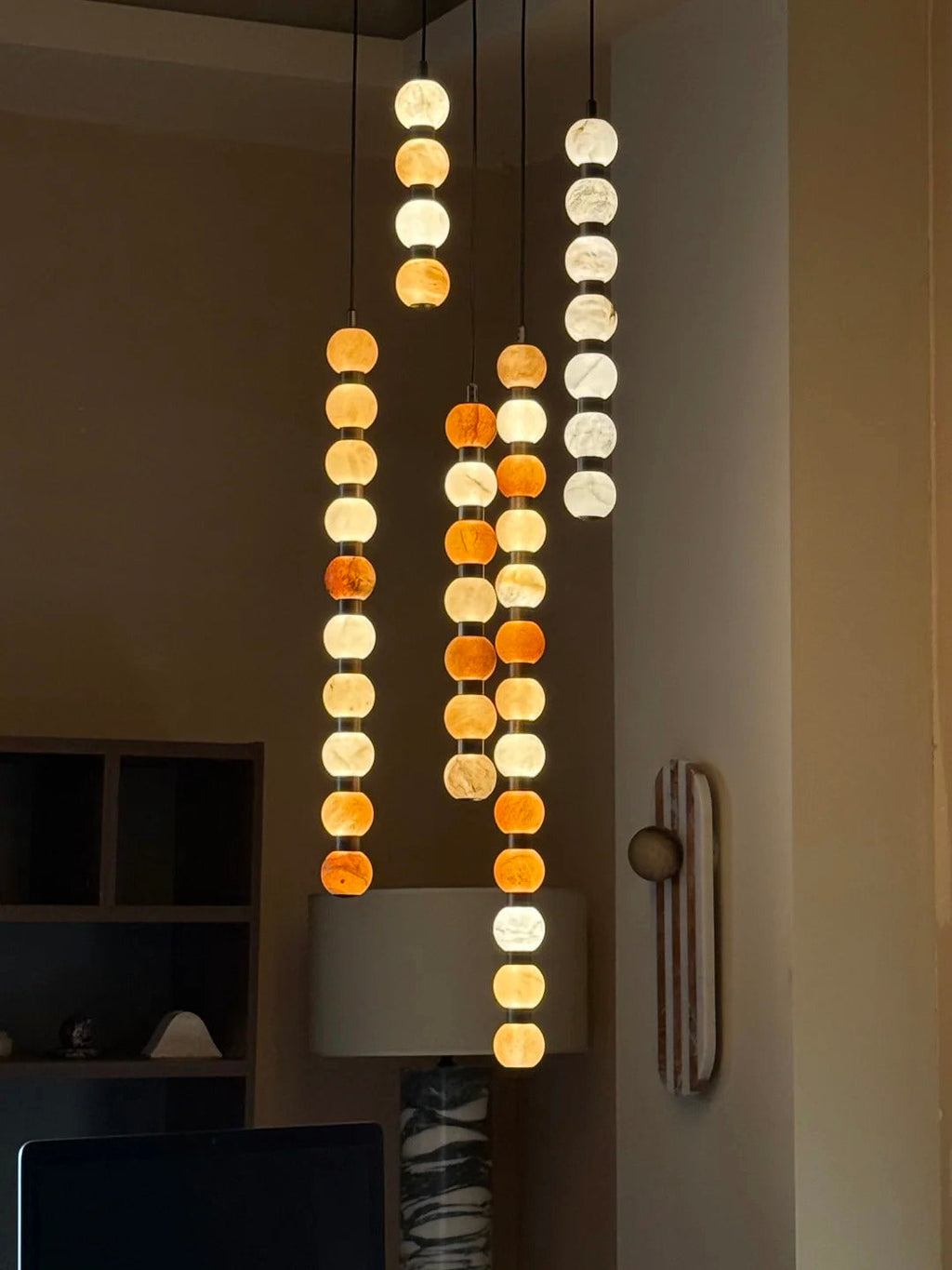 Robbin Pendant Lamp