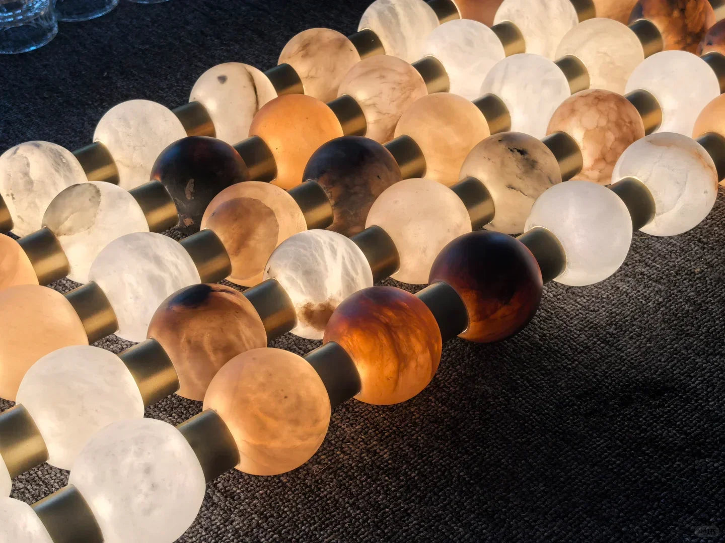Robbin Pendant Lamp