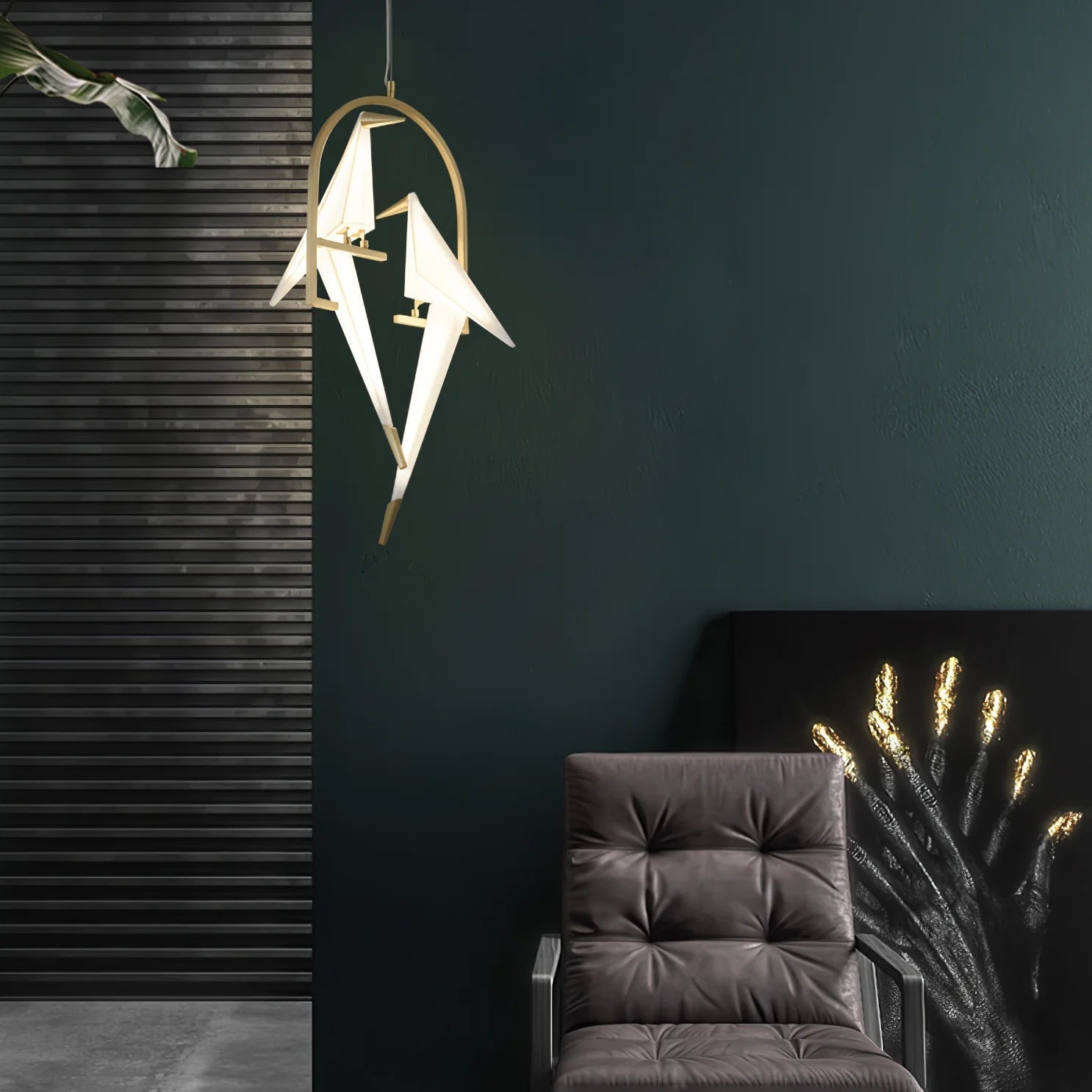 Perch Light Branch Collection