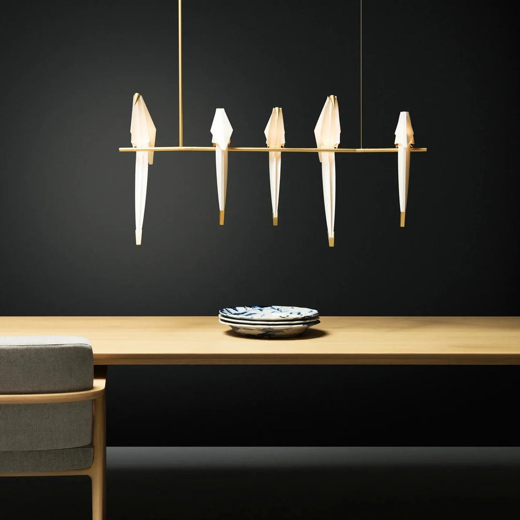 Perch Light Branch Collection