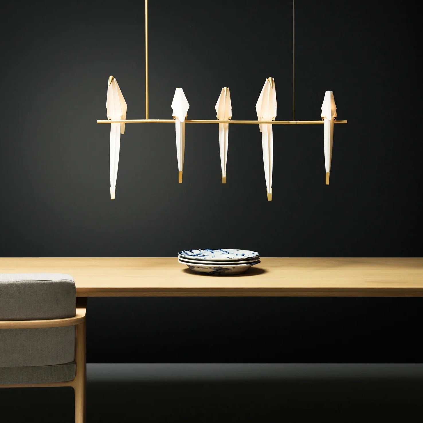 Perch Light Branch Collection