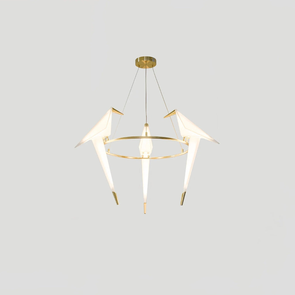 Perch Light Branch Collection