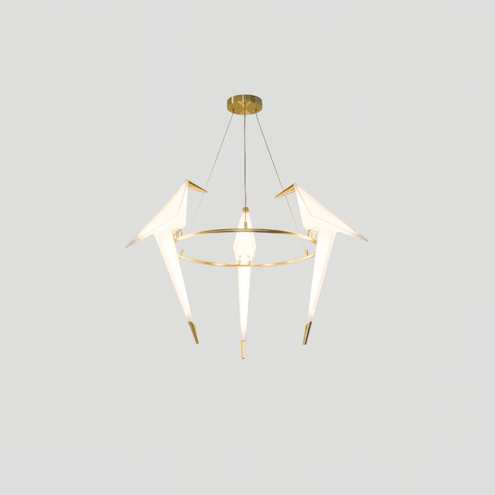 Perch Light Branch Collection