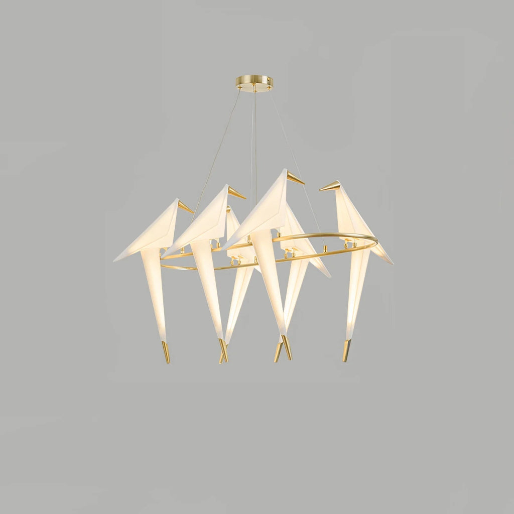 Perch Light Branch Collection