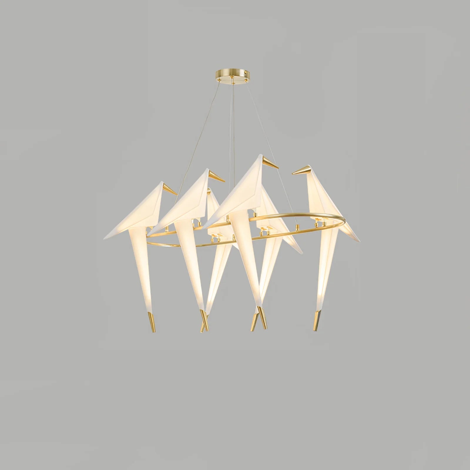 Perch Light Branch Collection