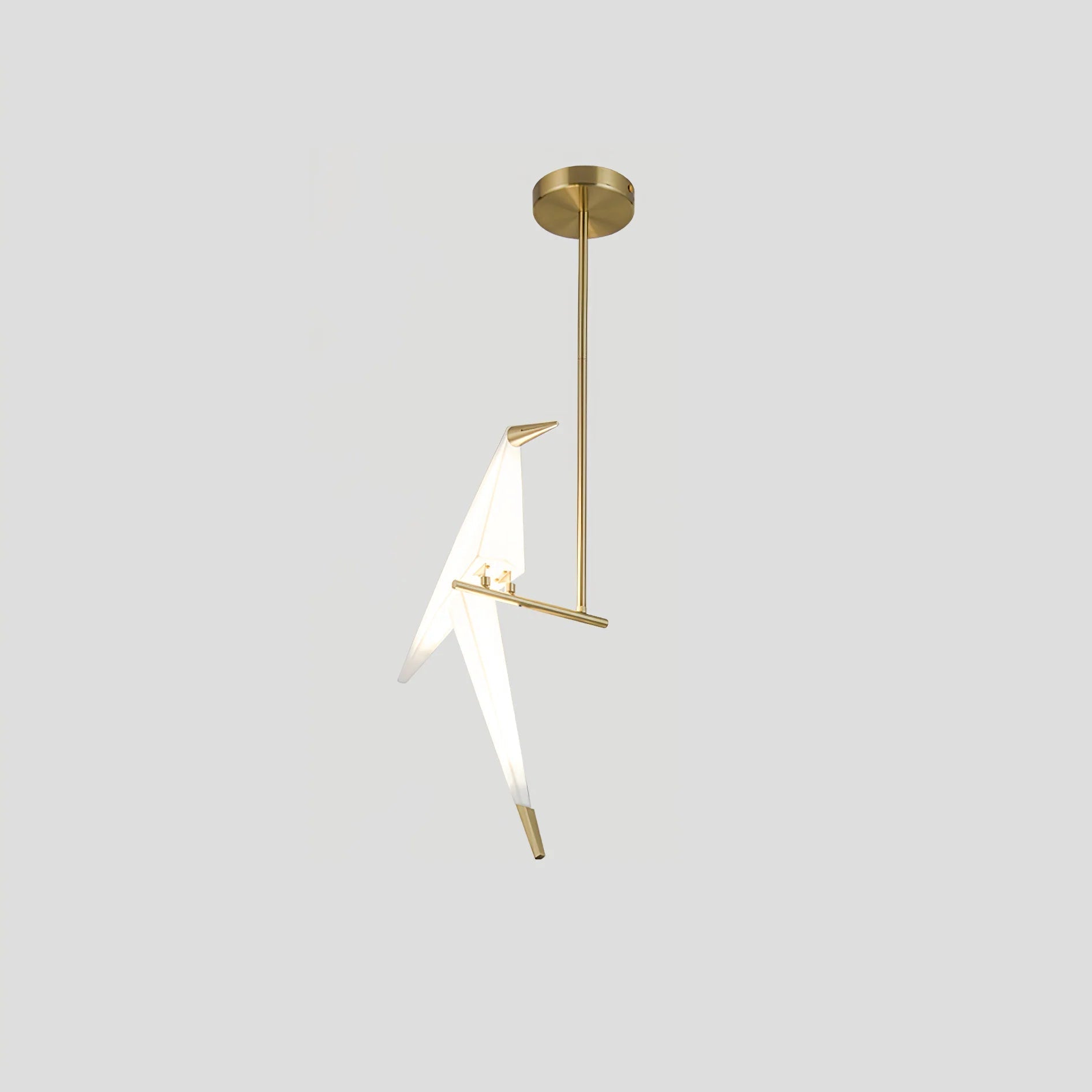 Perch Light Branch Collection