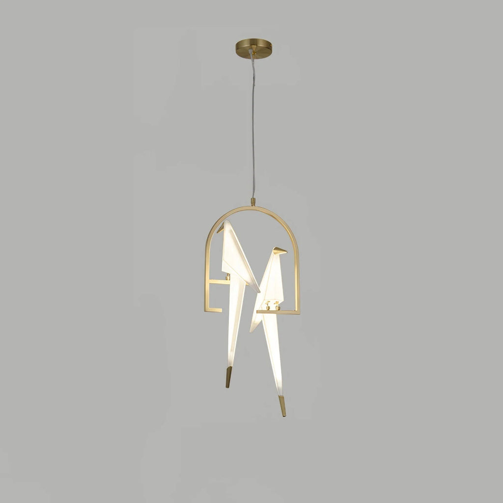 Perch Light Branch Collection