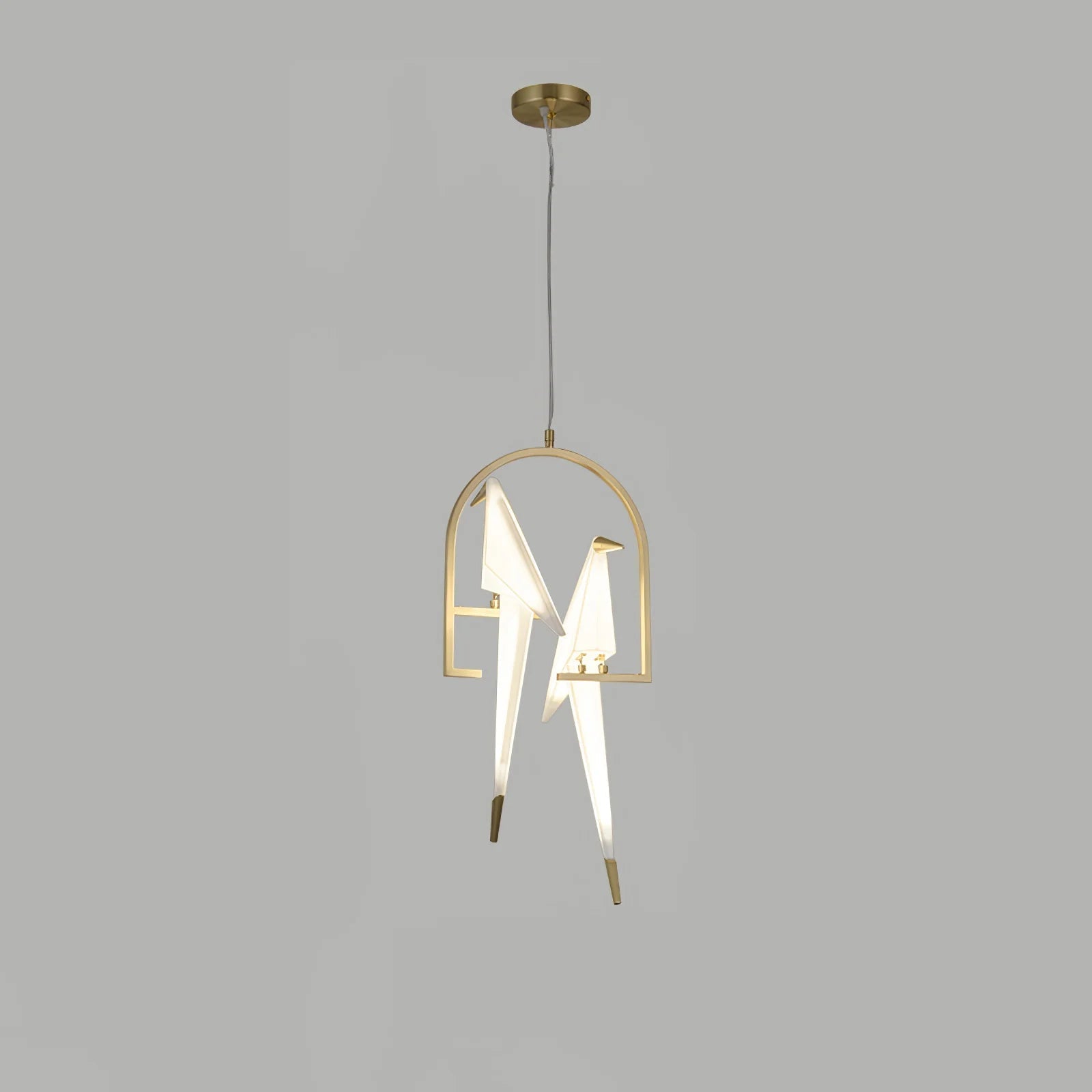 Perch Light Branch Collection