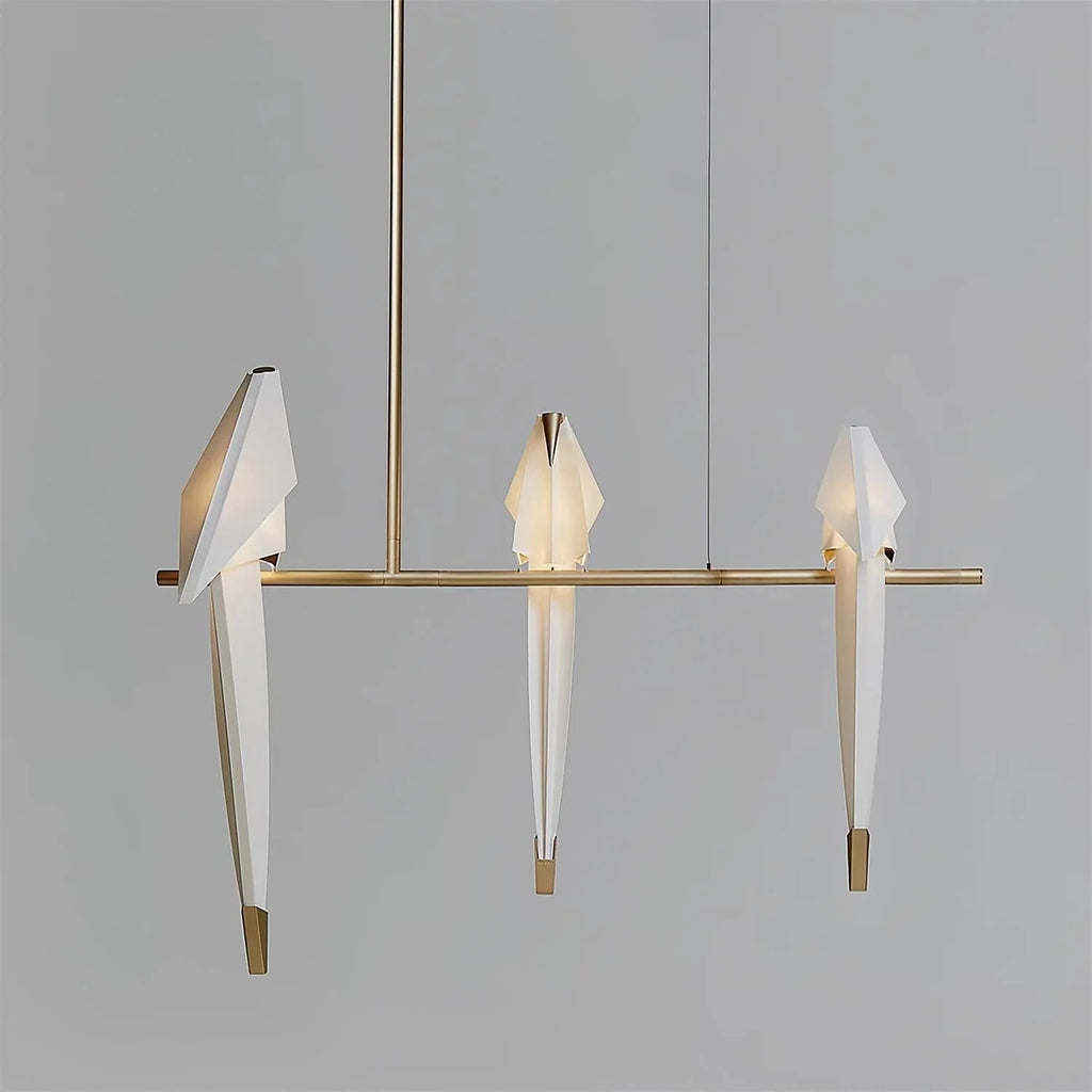 Perch Light Branch Collection