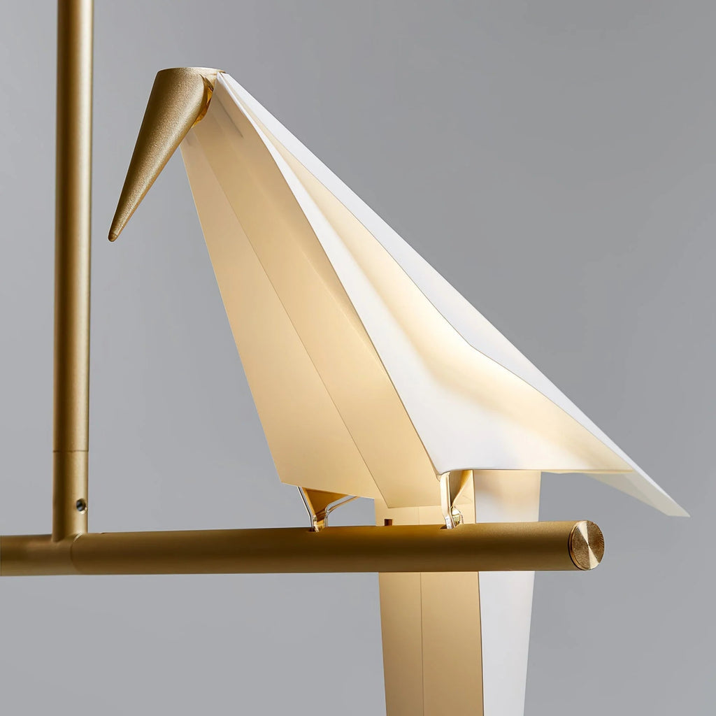 Perch Light Branch Collection