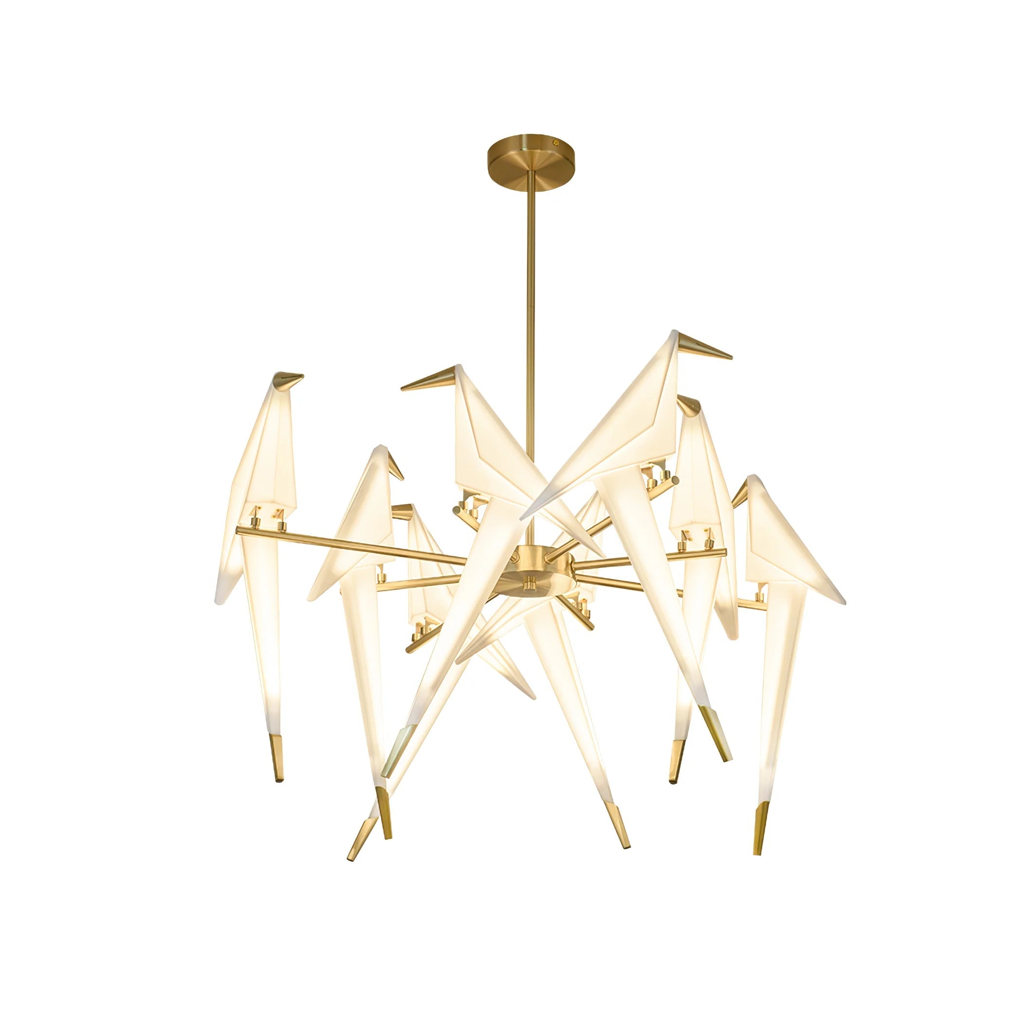 Perch Light Branch Collection