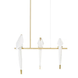 Perch Light Branch Collection