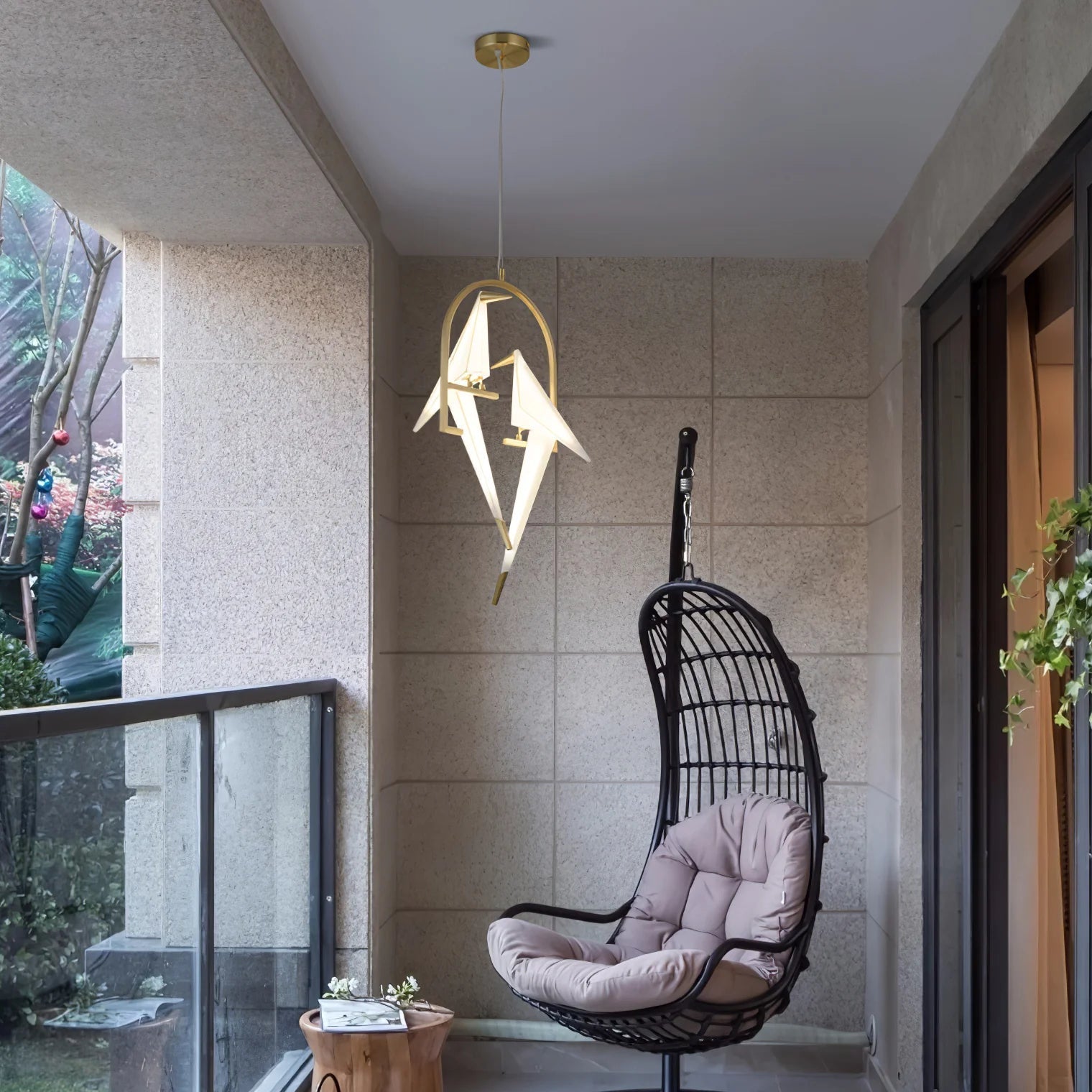 Perch Light Branch Collection