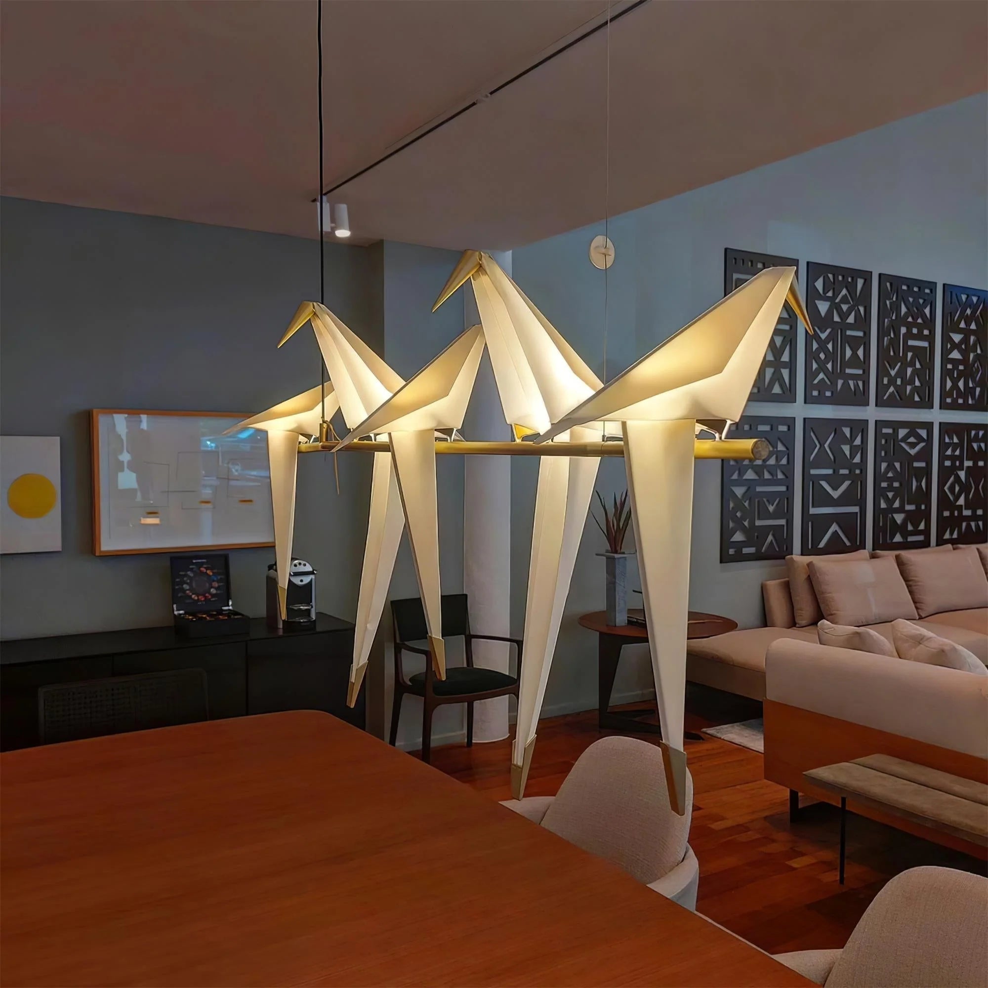 Perch Light Branch Collection