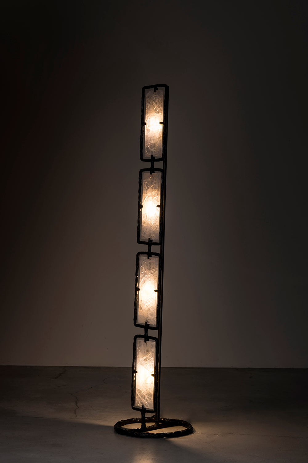 Sentinel Floor Lamp