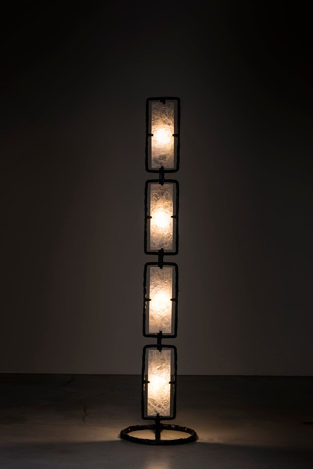 Sentinel Floor Lamp