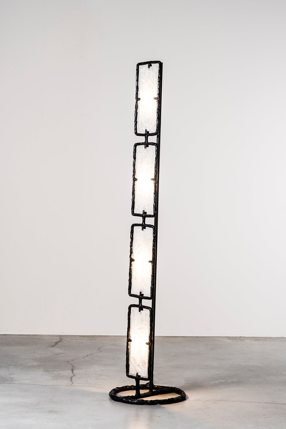 Sentinel Floor Lamp