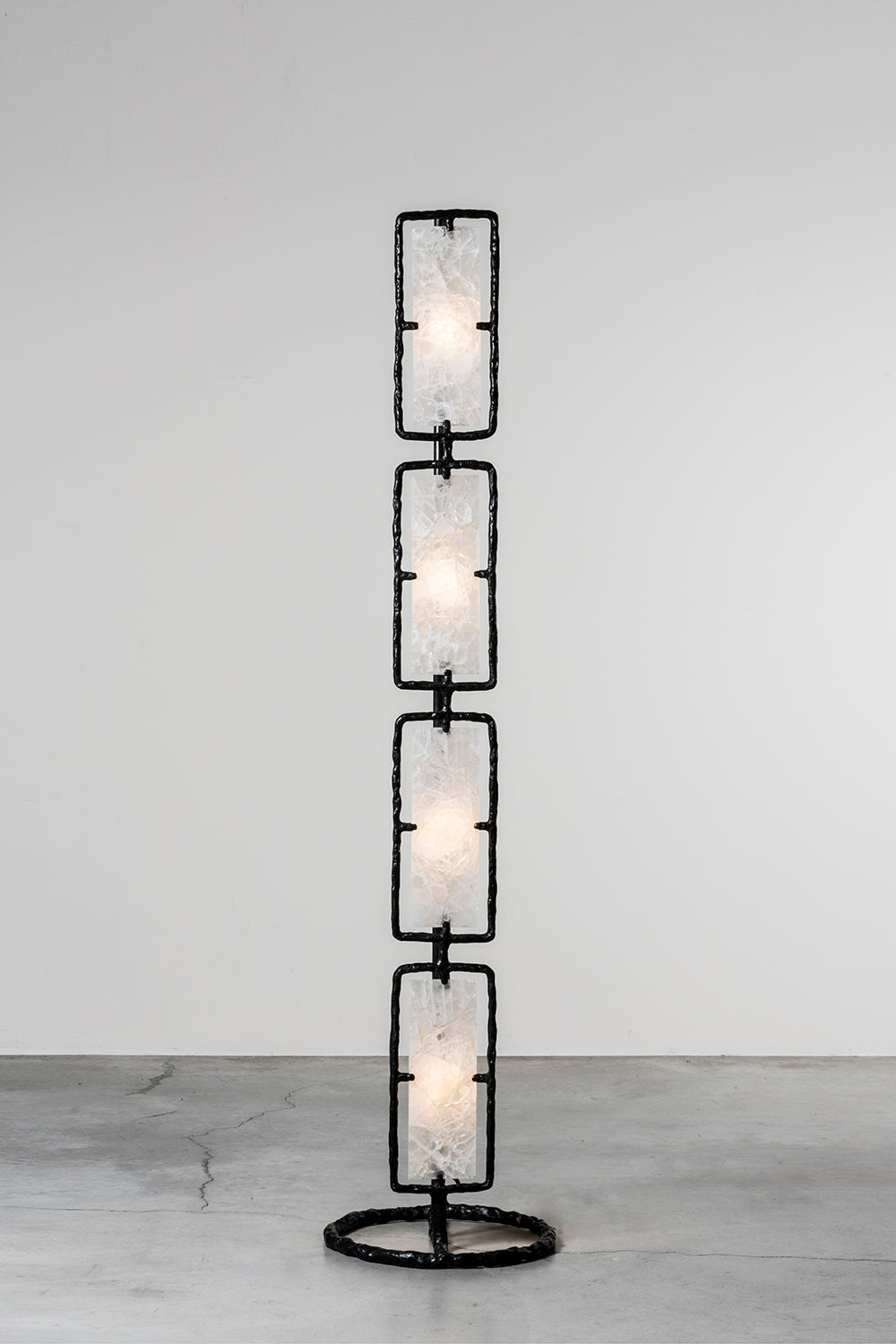 Sentinel Floor Lamp